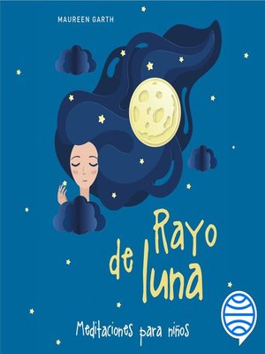 cover image of Rayo de luna